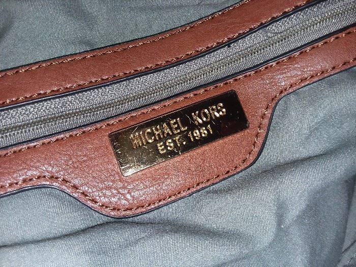 Michael Kors Pocketbook