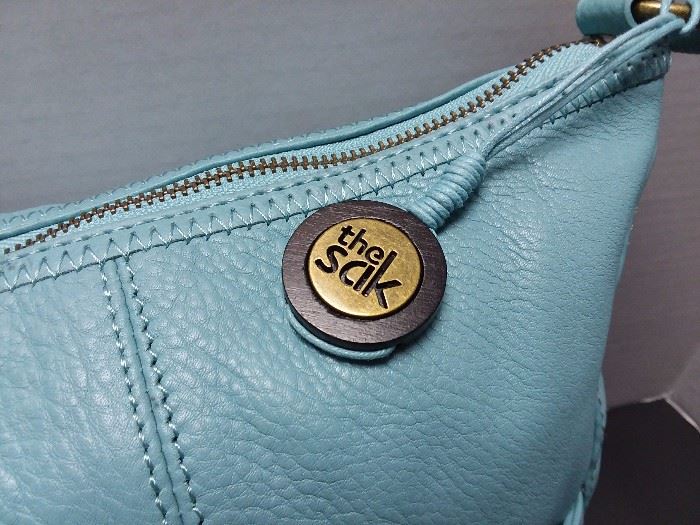 The Sak Pocketbook