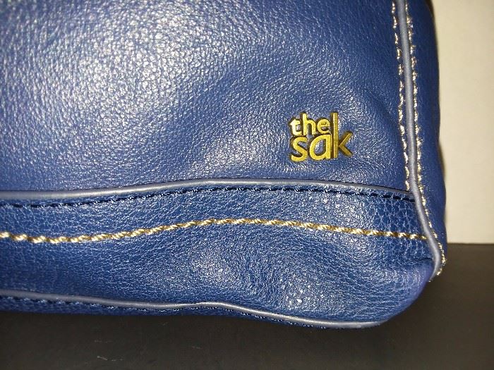 The Sak Pocketbook