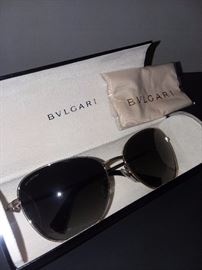 Bvlgari Sunglasses