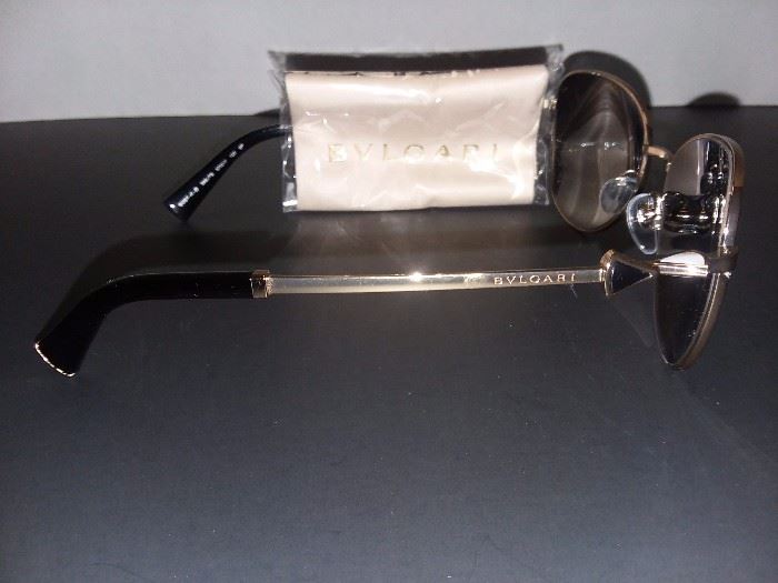 Bvlgari Sunglasses