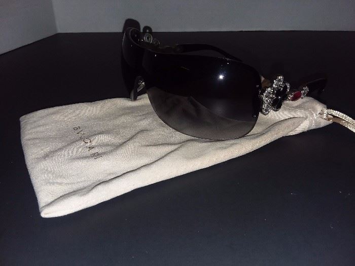 Bvlgari Sunglasses