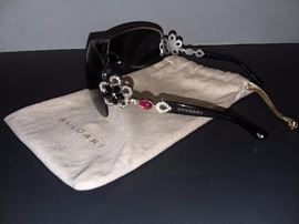 Bvlgari Sunglasses