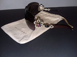 Bvlgari Sunglasses