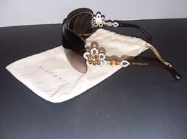 Bvlgari Sunglasses