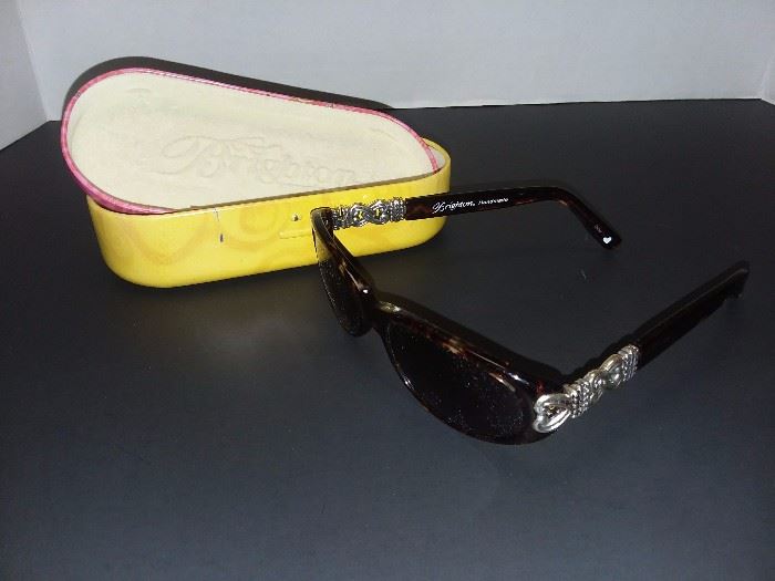 Brighton Sunglasses