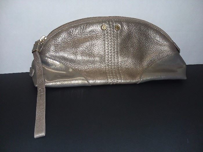 Cole Haan Cosmetic Bag