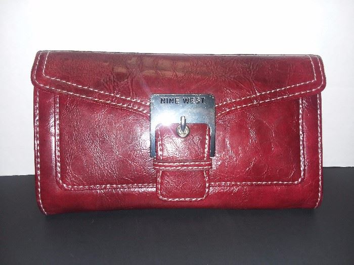 Nine West Wallet