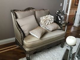 Loveseat 