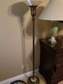 Great floor lamp