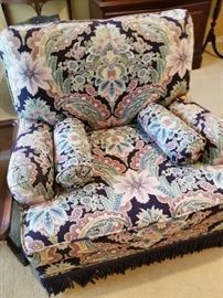 Elgant designer chair