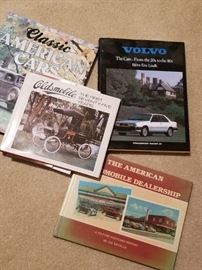 Great reading for car collectors