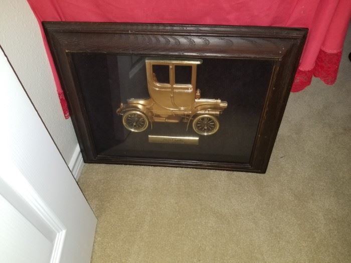 Another 3 D art
