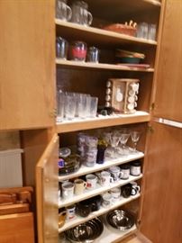 Kitchen ware