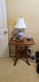 Great antique table