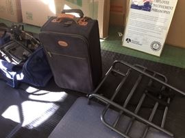 Luggage