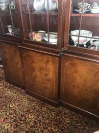 CHINA CABINET