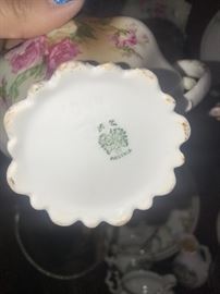 AUSTRIAN FINE CHINA