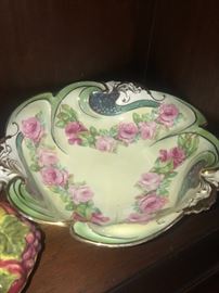 AUSTRIAN FINE CHINA