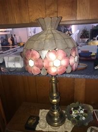 TABLE LAMP