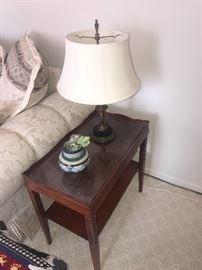 SIDE TABLE 