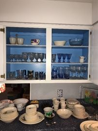 PLATES, BOWLES, CUPS 