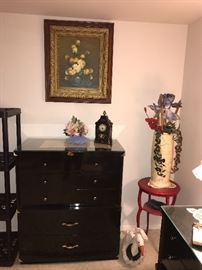 VINTAGE DRESSER 