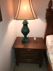 VINTAGE NIGHT STAND