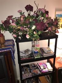 PAINTING / ARTS AND CRAFTS SUPPLIES 