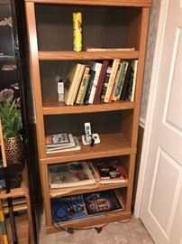 BOOKCASE