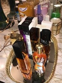WOMEN'S PERFUME
