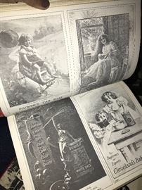 AMERICAN ADVERTISING 1880-1930
