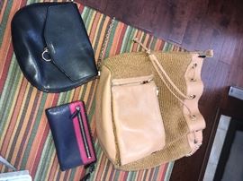 WOMEN'S DESIGNER HANDBAGS