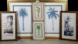 Art Decorator Palms