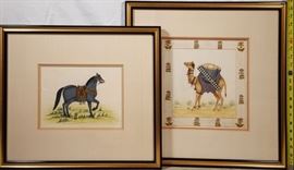 Art Orientalist Decorator a