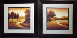 Art Williams Early Morning Decorator a