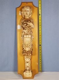 Artz Figurehead Maiden