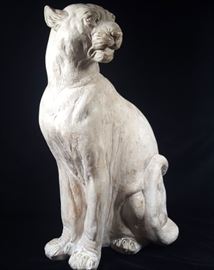 Artz Large Chalk Puma