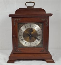 Vintage Carriage Clock