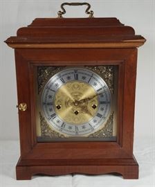 Vintage Carriage Clock