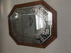 Wall Mirror