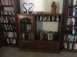 Entertainment Center