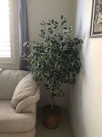 Faux Tree
