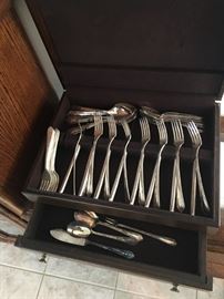 Boxed Flatware Set