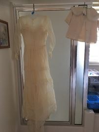 Vintage Wedding Dress