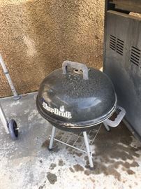 Charbroil Grill
