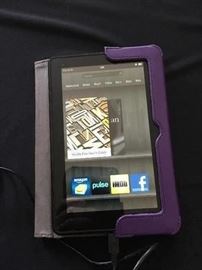Kindle Fire