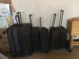 Misc. Luggage