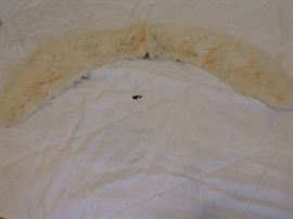 Fur Collar