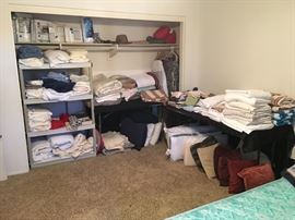 Misc. Linens